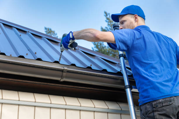 Best Cold Roofs  in Rainbow Park, FL