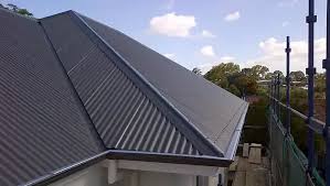 Best Roof Leak Repair  in Rainbow Park, FL
